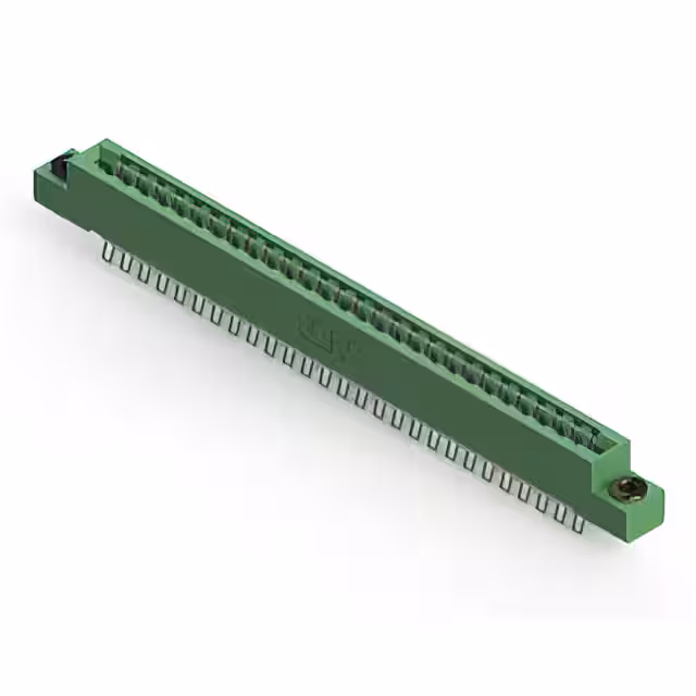 807-054-455-203 EDAC Inc.  Edgeboard Connectors